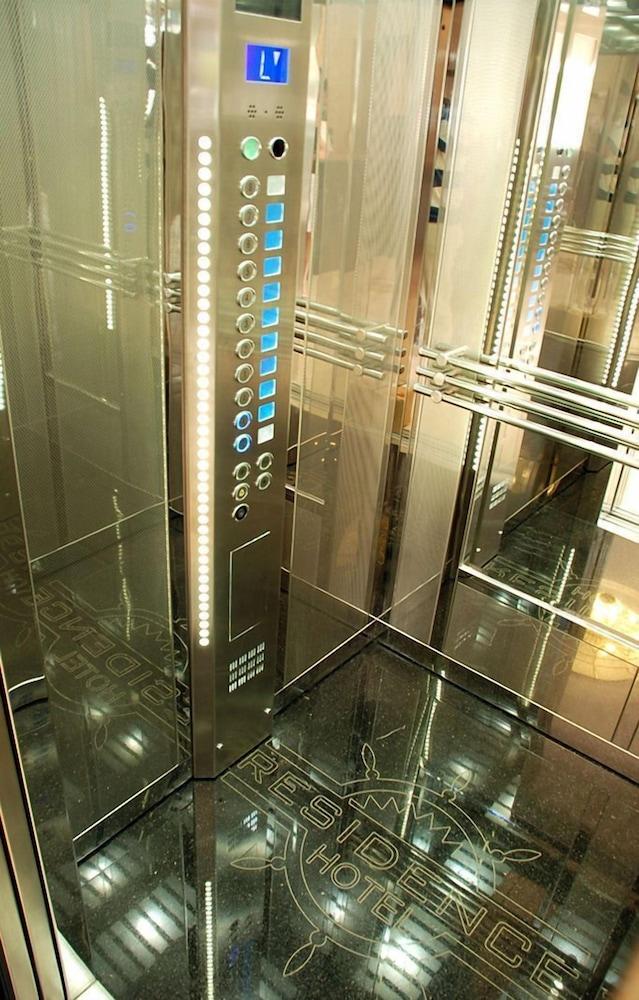 Residence Hotel İzmir Luaran gambar