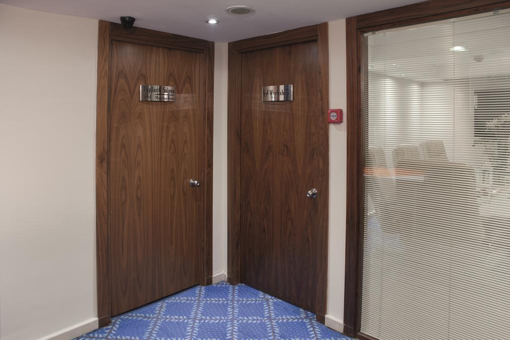 Residence Hotel İzmir Luaran gambar